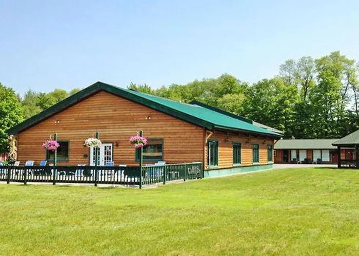 Adirondack Lodge Old Forge